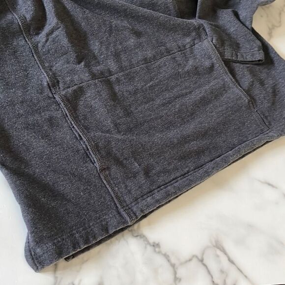 Brand Unknown High Quality 1/4 Zip Pullover Sz. L - Picture 3 of 9